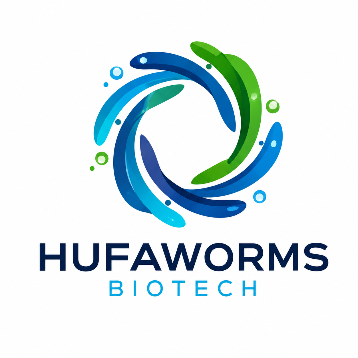 HUFAWORMS Biotech